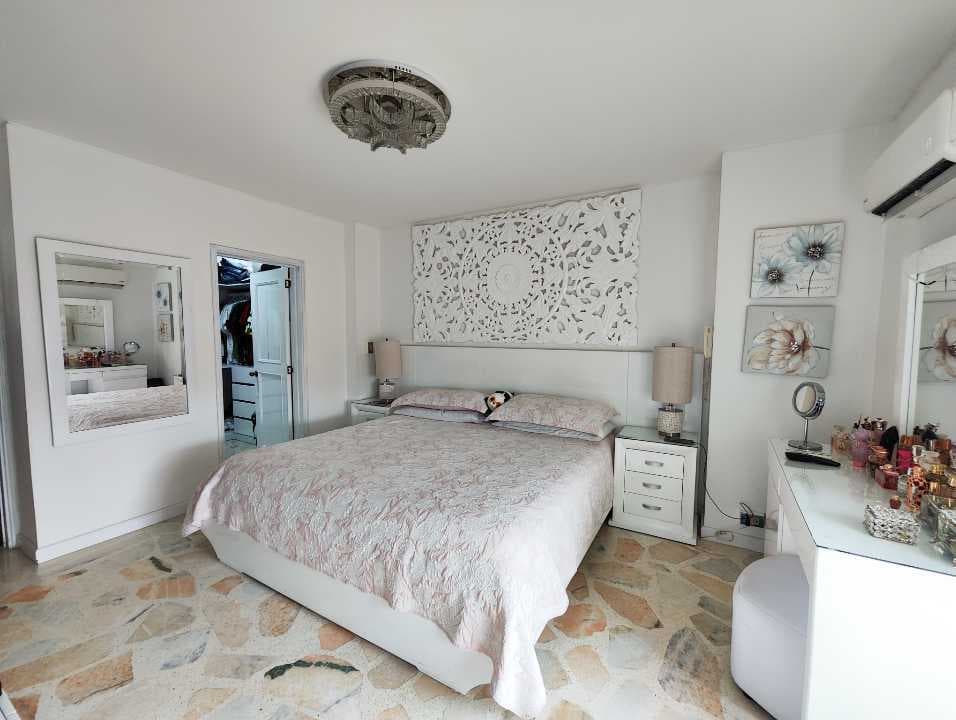 Apartamento en venta en Quintas De Don Simón, Cali, ID GI9161