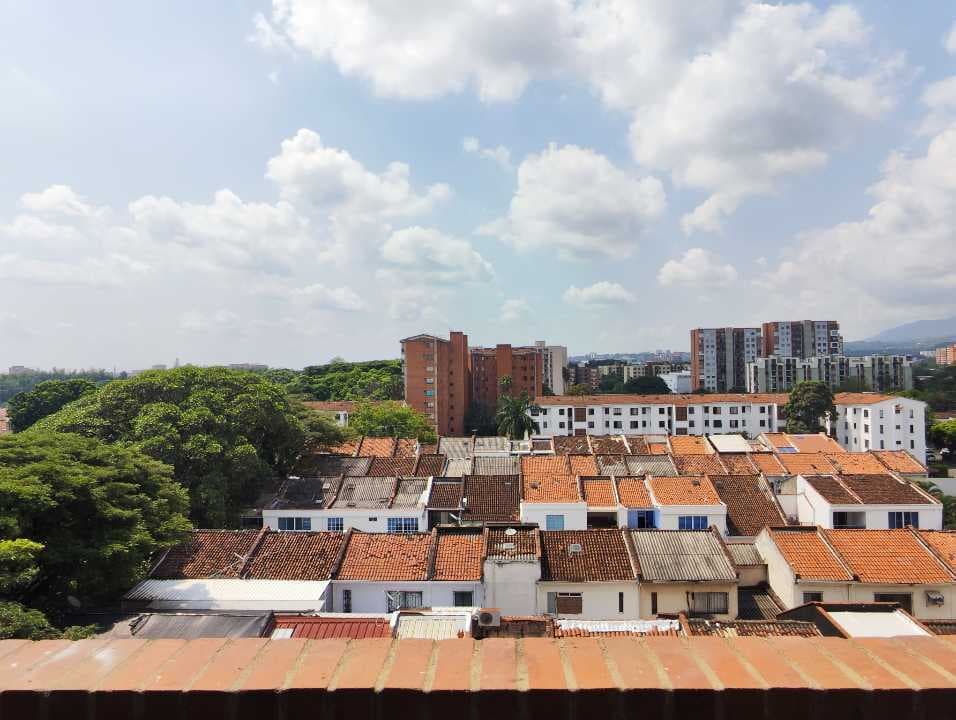 Apartamento en venta en Quintas De Don Simón, Cali, ID GI9161