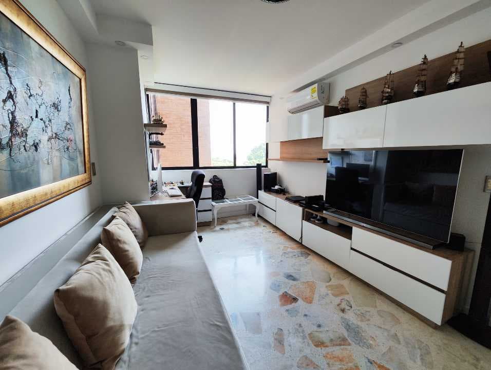 Apartamento en venta en Quintas De Don Simón, Cali, ID GI9161