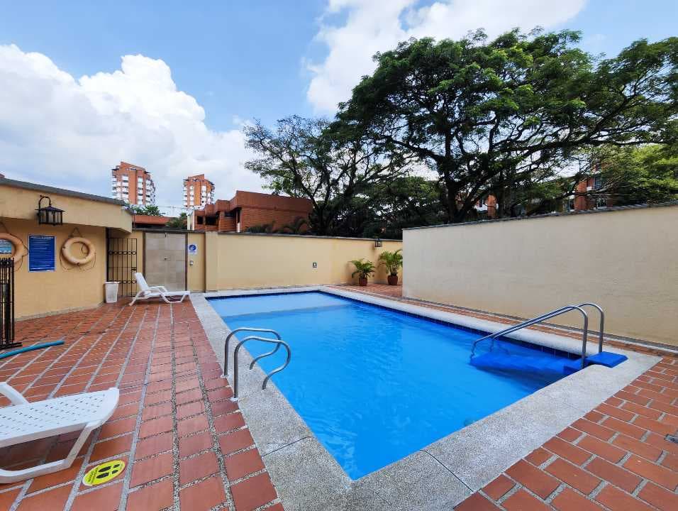 Apartamento en venta en Quintas De Don Simón, Cali, ID GI9161