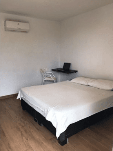 Apartamento en venta en Pance, Cali, ID MK6508