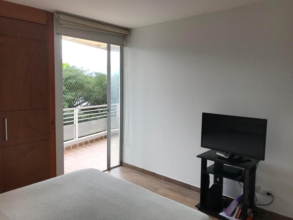 Apartamento en venta en Pance, Cali, ID MK6508