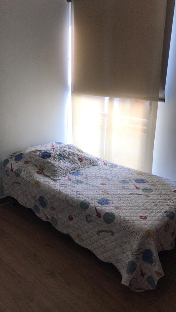 Apartamento en venta en Pance, Cali, ID MK6508