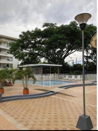 Apartamento en venta en Pance, Cali, ID MK6508