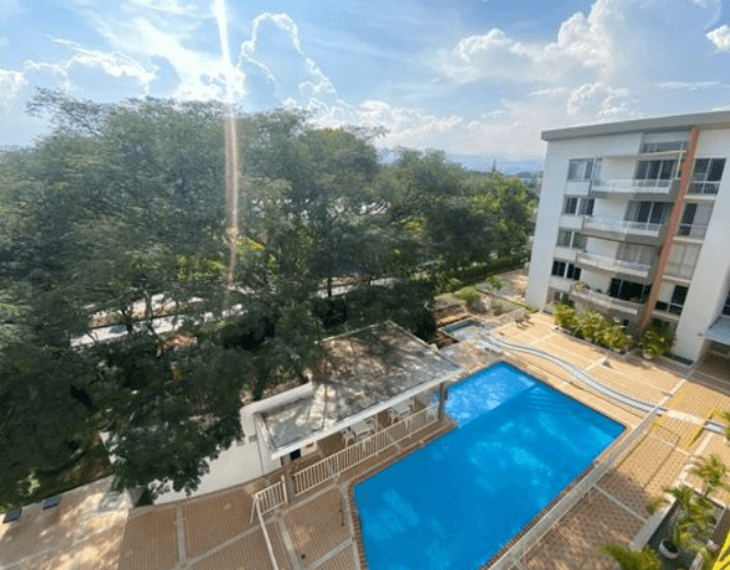 Apartamento en venta en Pance, Cali, ID MK6508