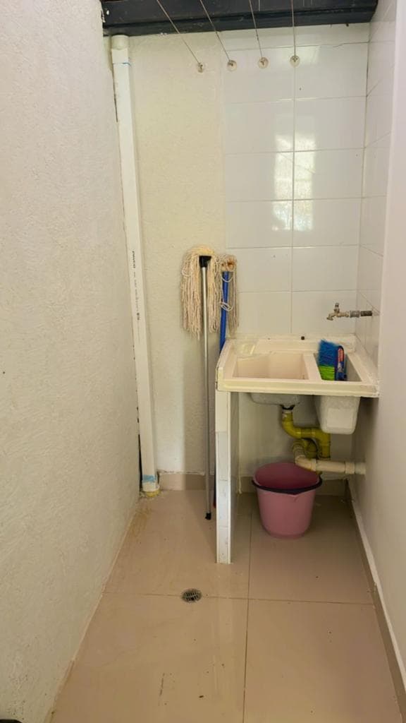 Apartamento en venta en Ciudad Jardín, Cali, ID EC2408