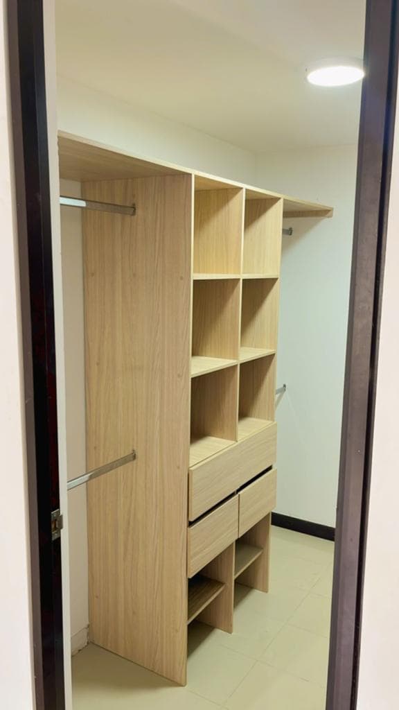 Apartamento en venta en Ciudad Jardín, Cali, ID EC2408