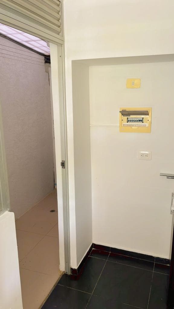 Apartamento en venta en Ciudad Jardín, Cali, ID EC2408