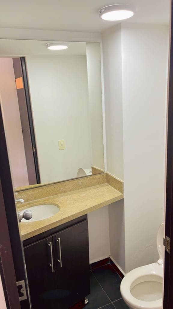 Apartamento en venta en Ciudad Jardín, Cali, ID EC2408