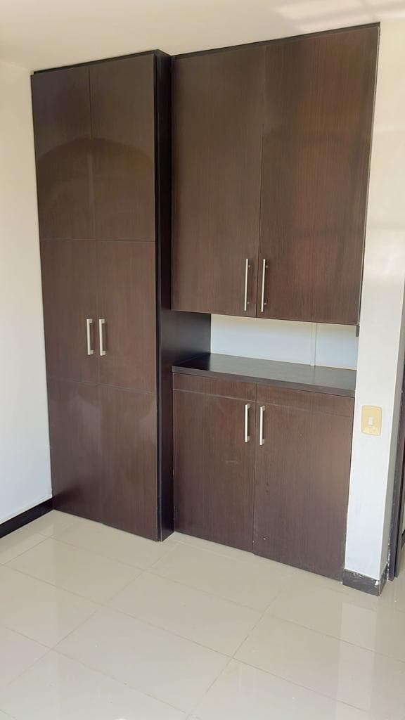 Apartamento en venta en Ciudad Jardín, Cali, ID EC2408