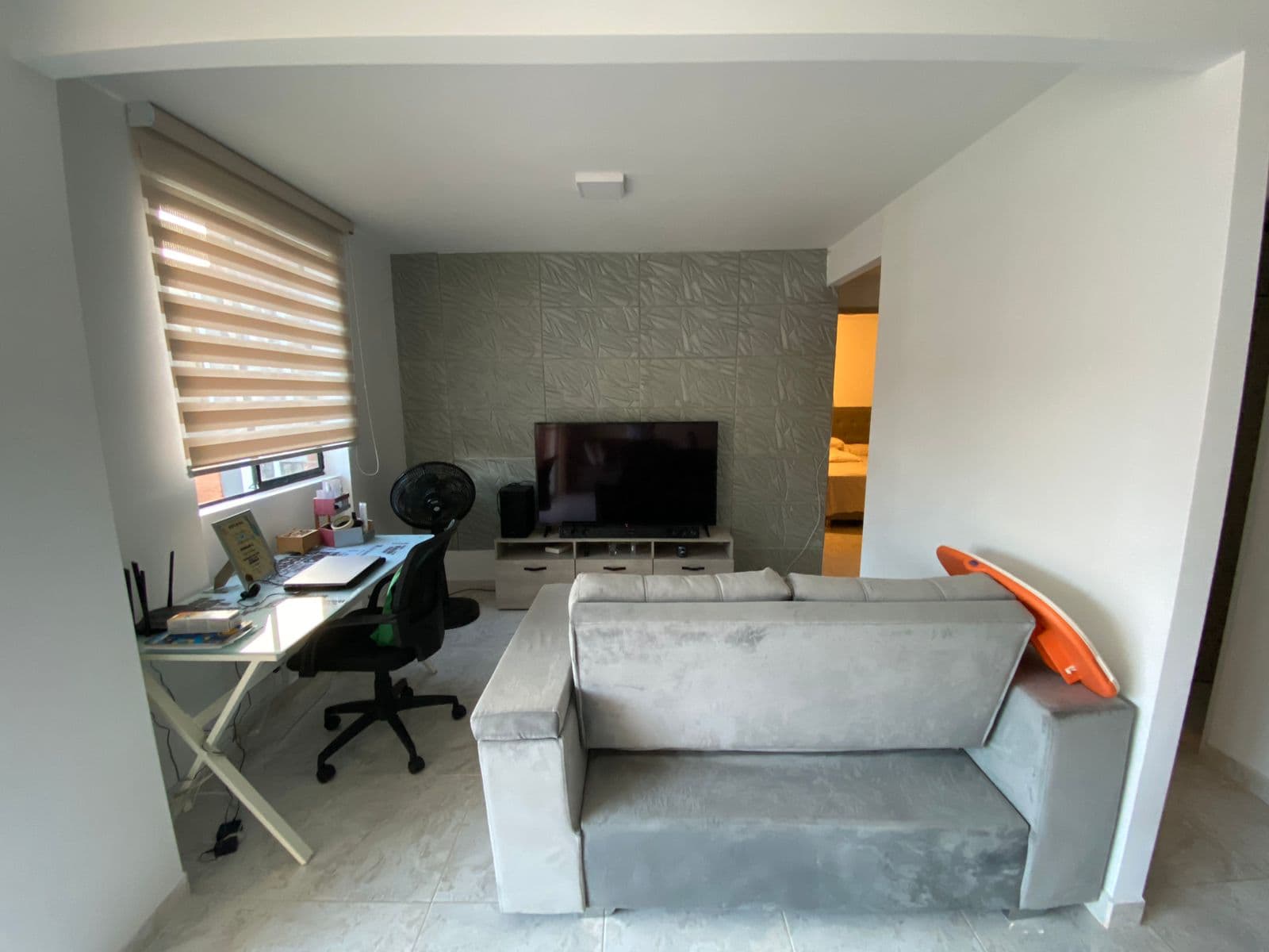 Apartamento en venta en Valle Del Lili, Cali, ID FN6071