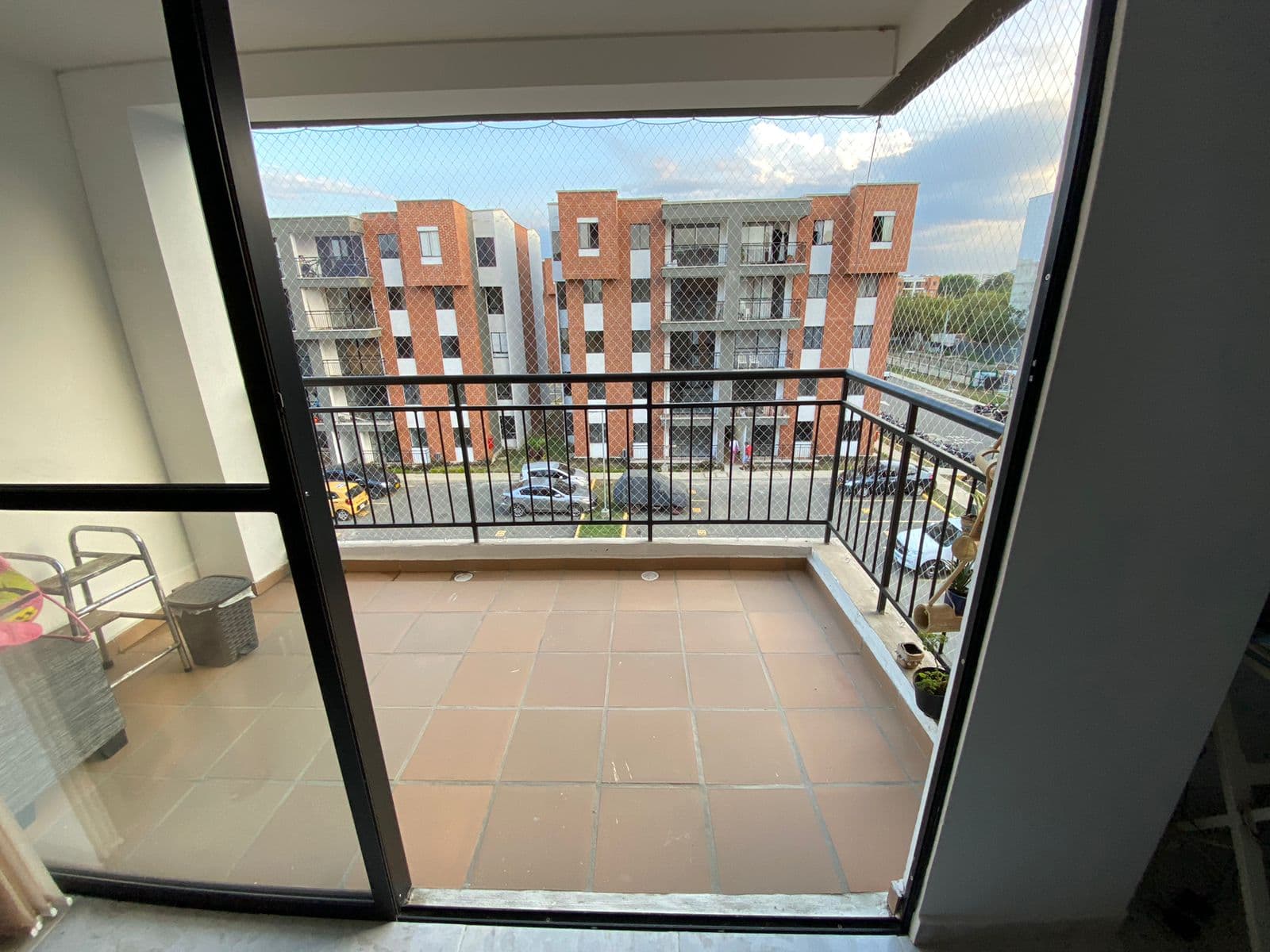 Apartamento en venta en Valle Del Lili, Cali, ID FN6071