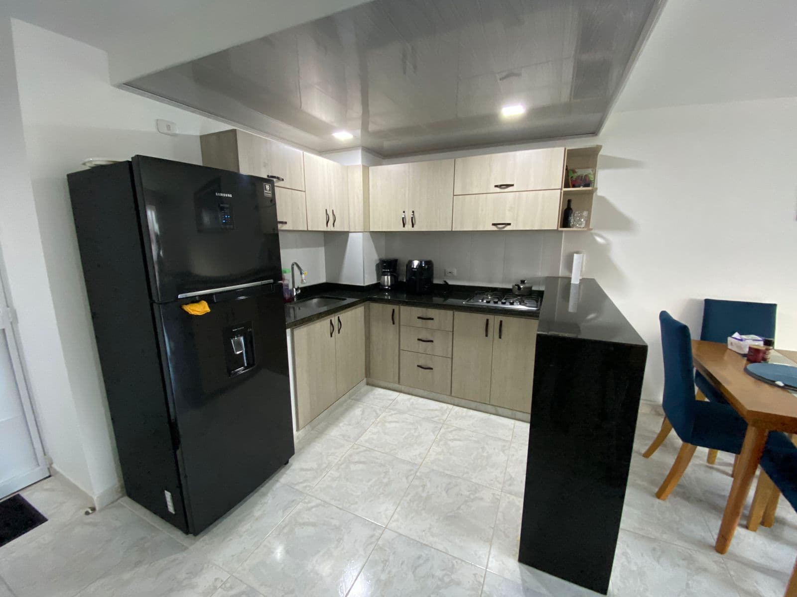 Apartamento en venta en Valle Del Lili, Cali, ID FN6071
