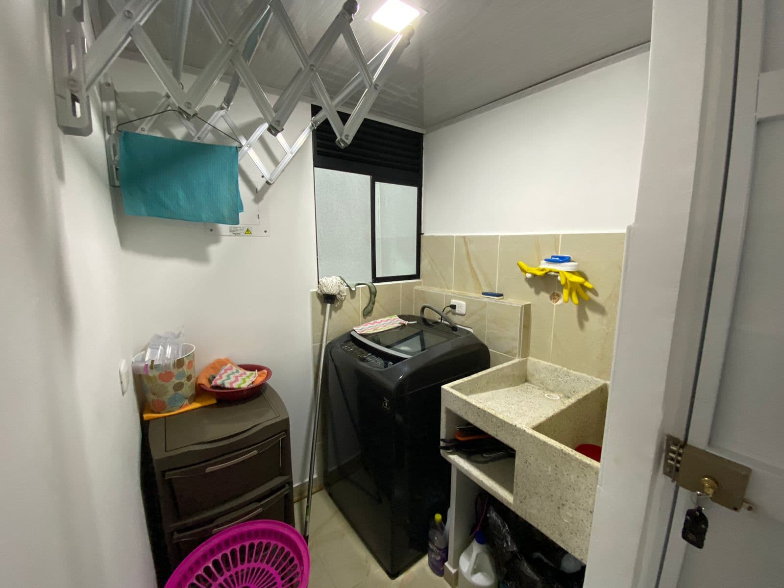 Apartamento en venta en Valle Del Lili, Cali, ID FN6071