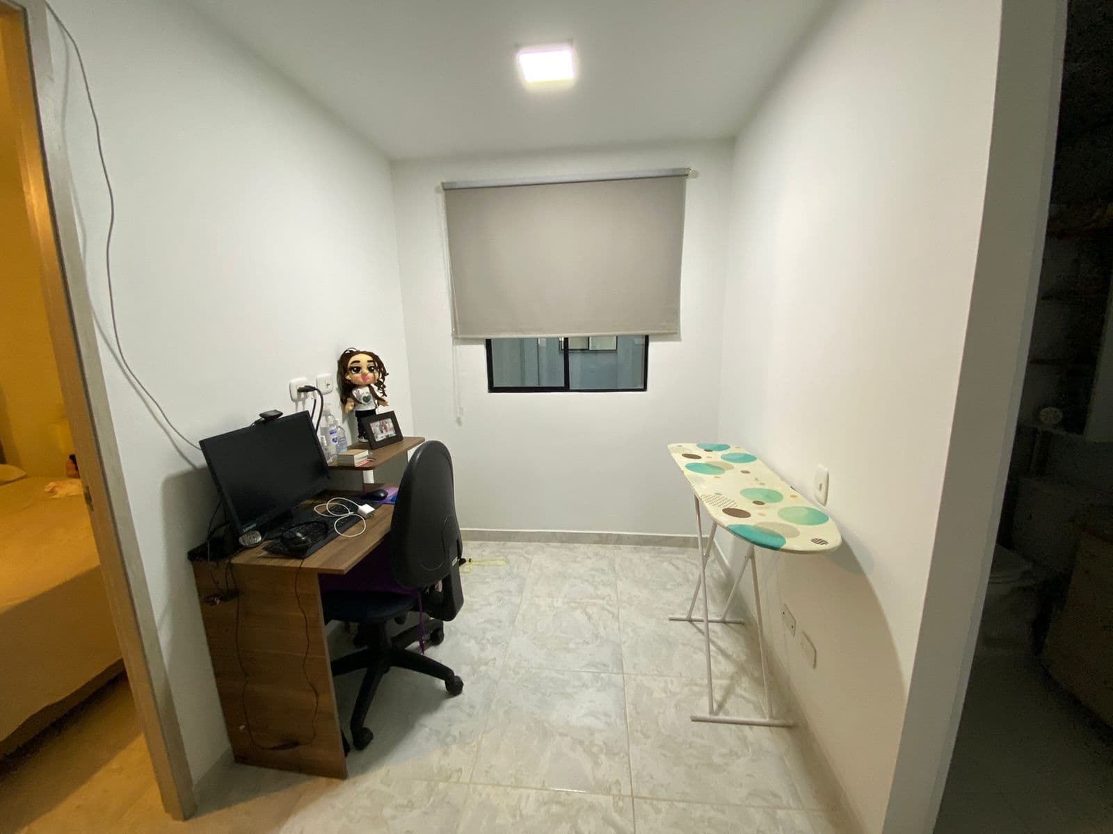 Apartamento en venta en Valle Del Lili, Cali, ID FN6071