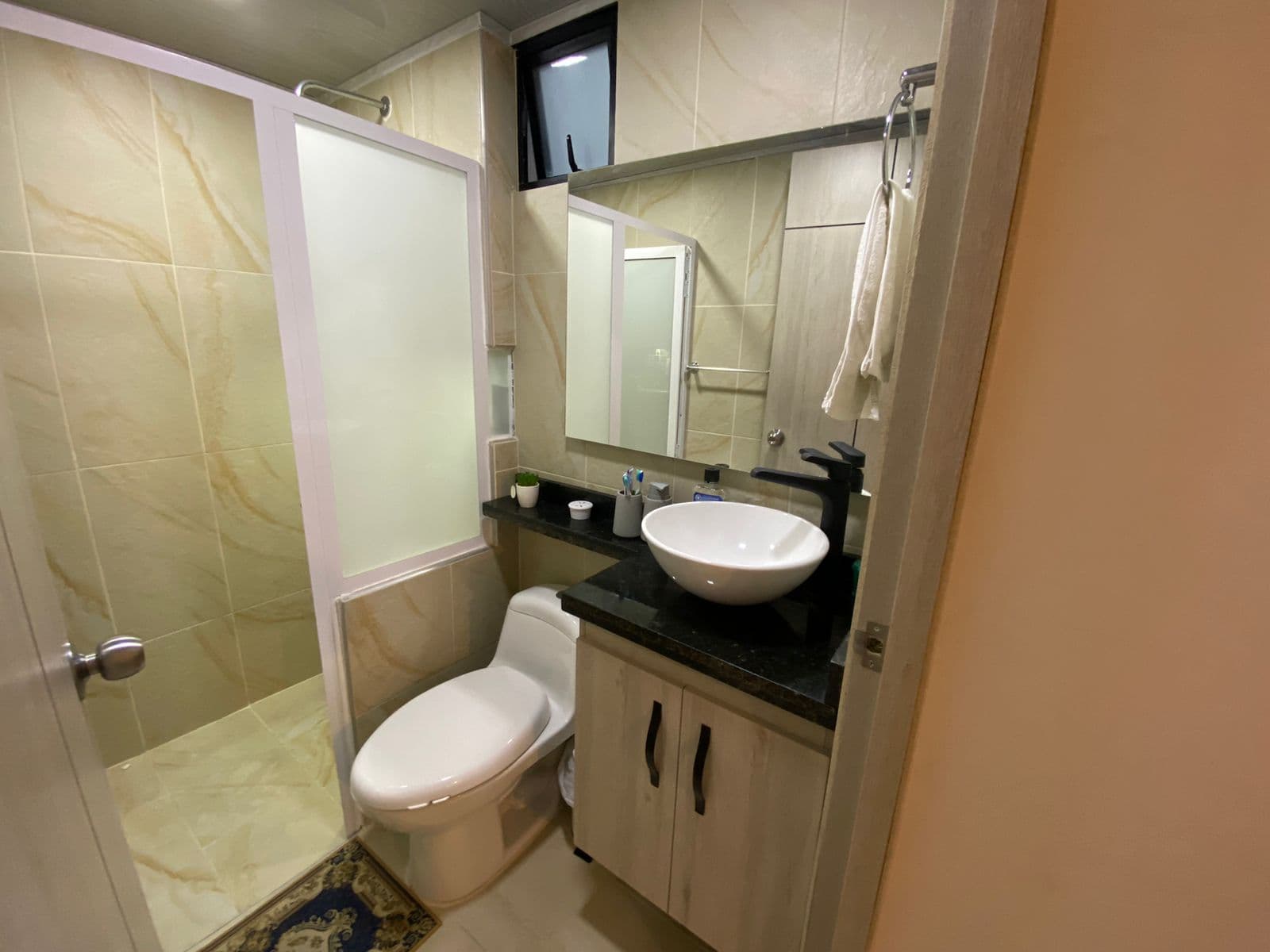 Apartamento en venta en Valle Del Lili, Cali, ID FN6071