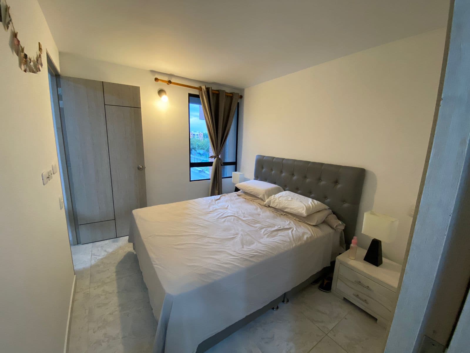 Apartamento en venta en Valle Del Lili, Cali, ID FN6071