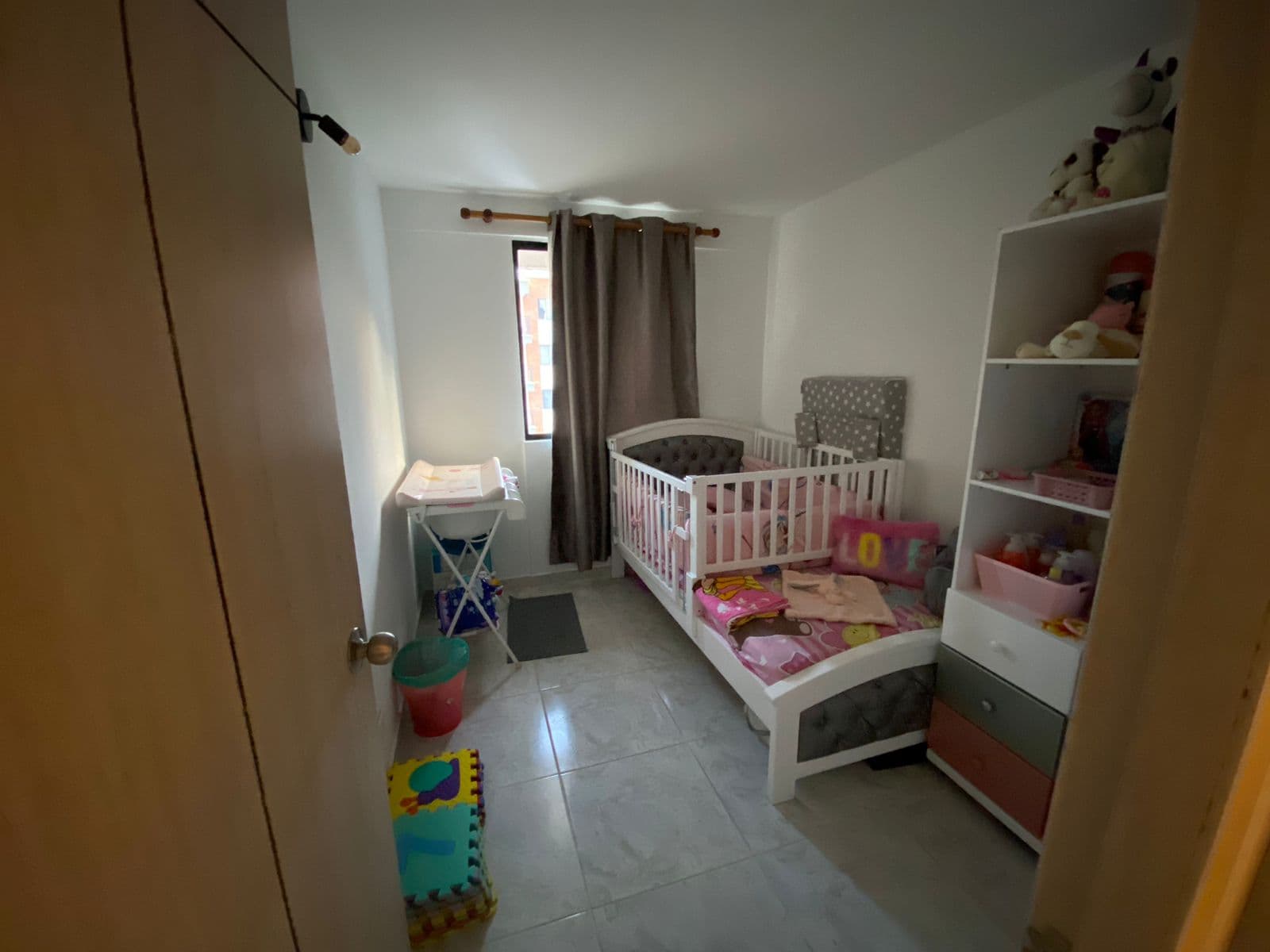 Apartamento en venta en Valle Del Lili, Cali, ID FN6071