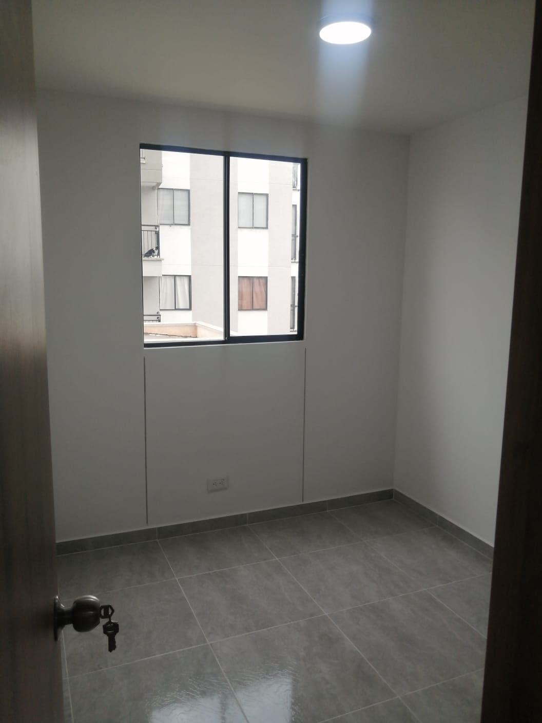 Apartamento en venta en Ciudad Pacifica, Cali, ID TN8924