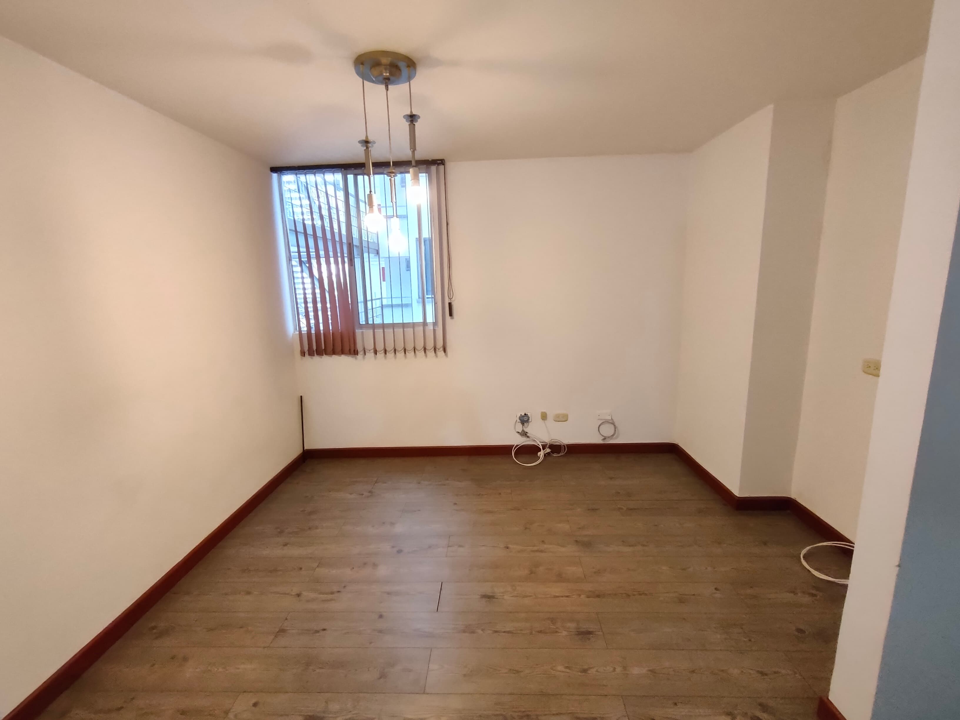 Apartamento en venta en Mayapan Las Vegas, Cali, ID ZD2641
