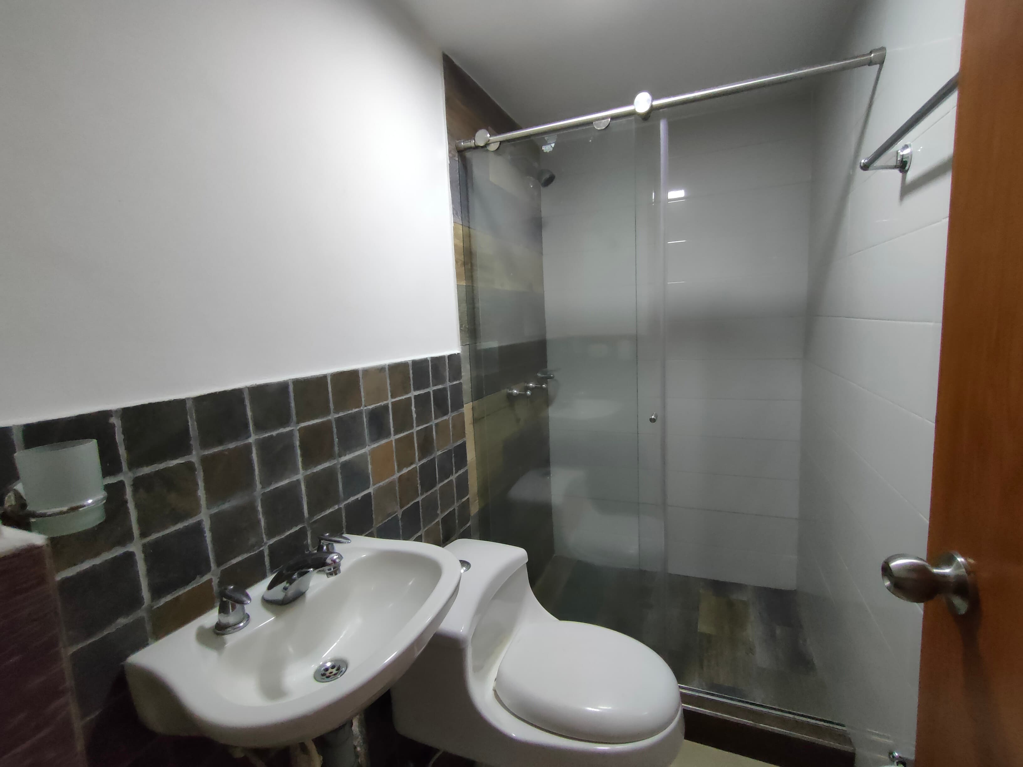 Apartamento en venta en Mayapan Las Vegas, Cali, ID ZD2641