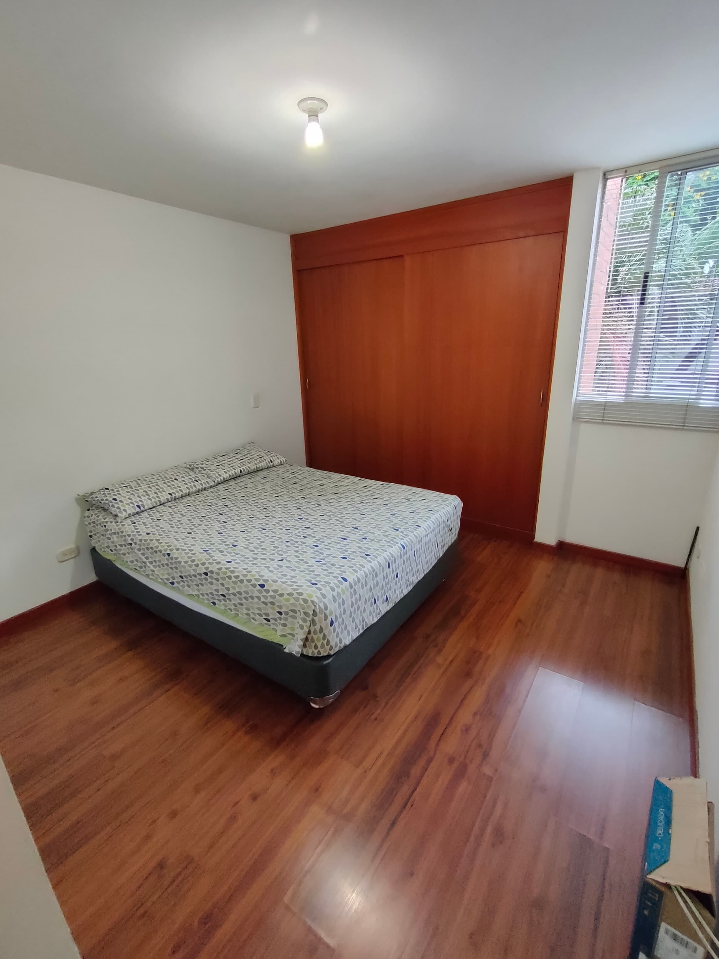 Apartamento en venta en Mayapan Las Vegas, Cali, ID ZD2641