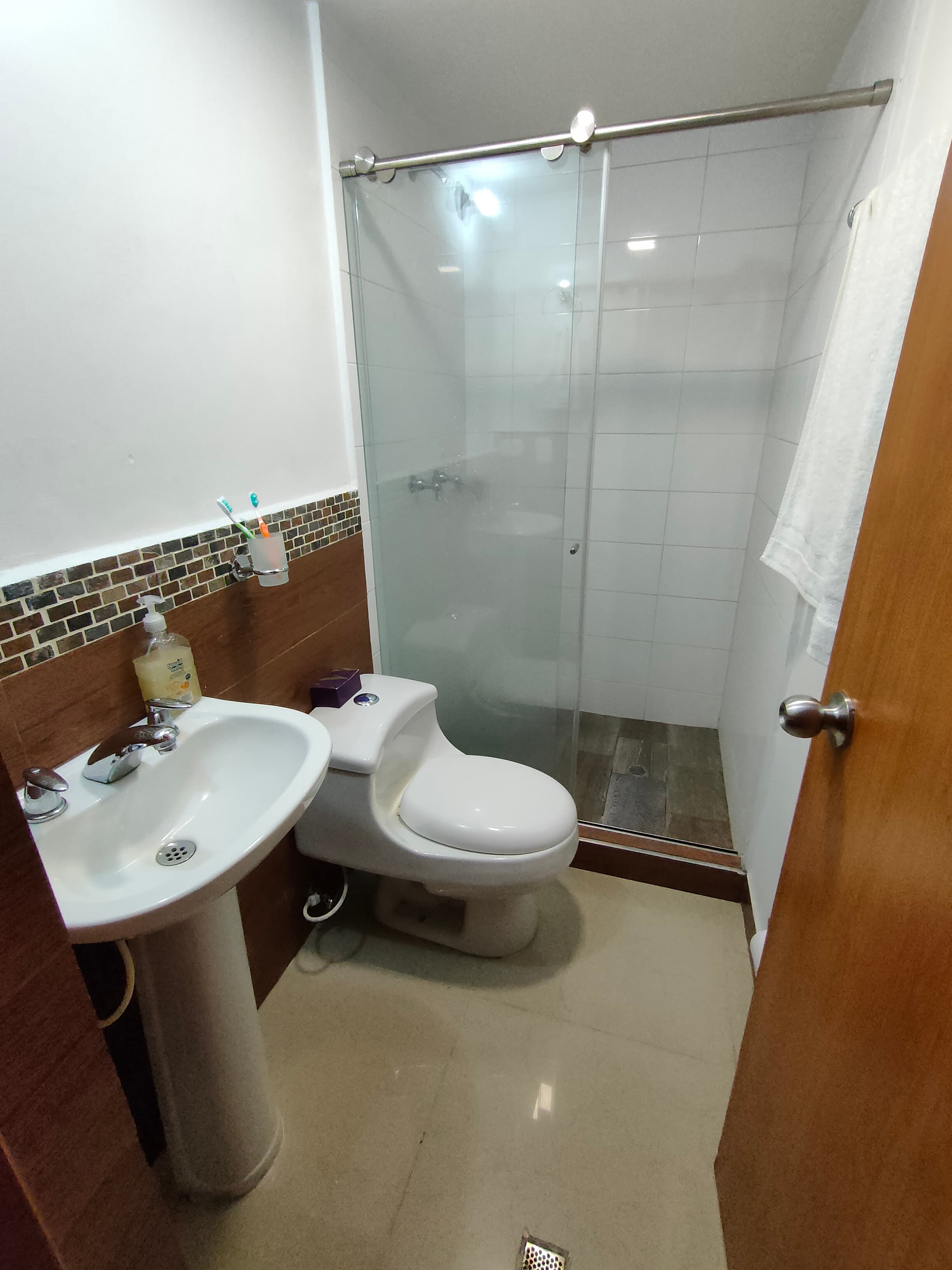 Apartamento en venta en Mayapan Las Vegas, Cali, ID ZD2641