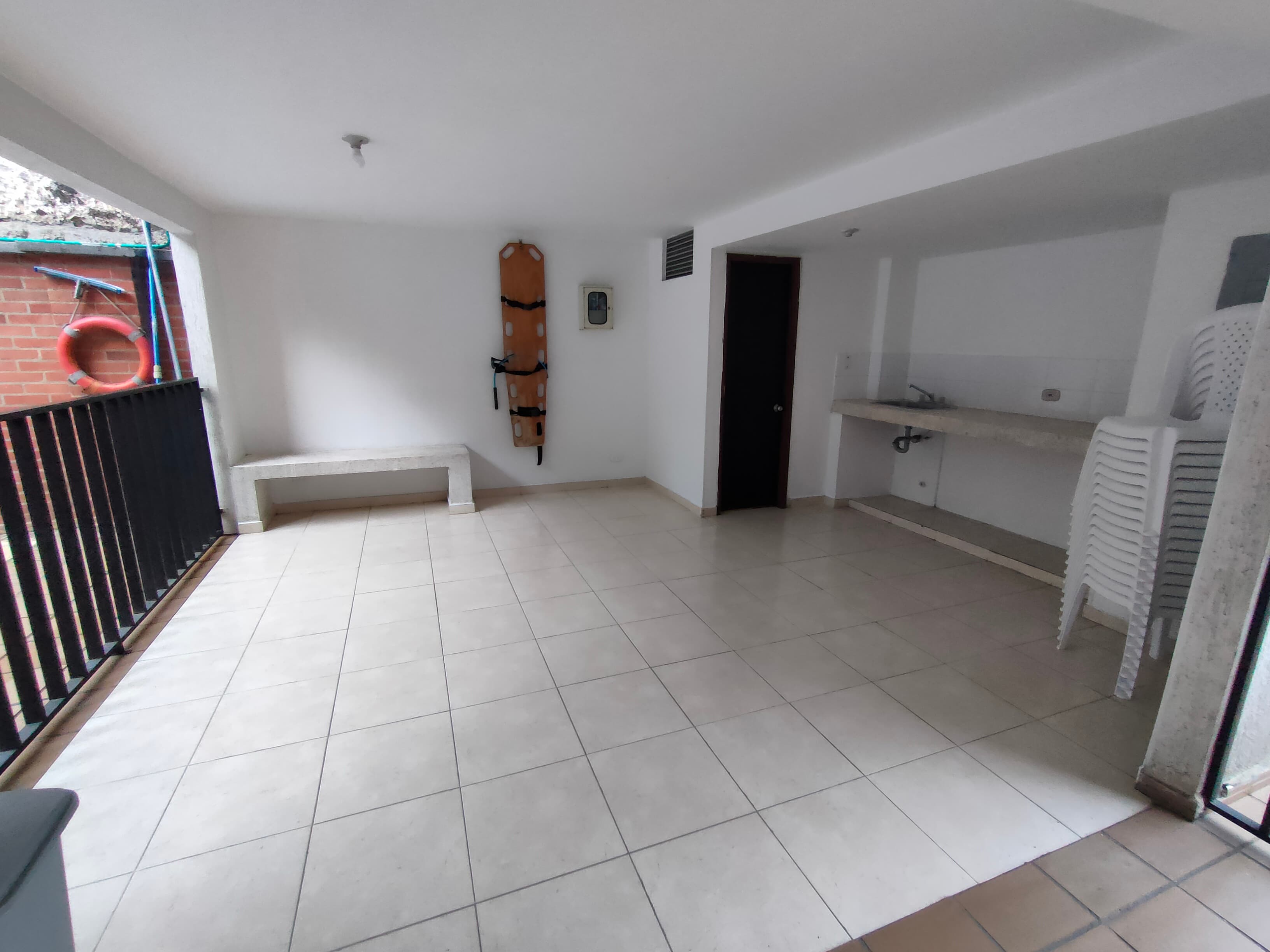 Apartamento en venta en Mayapan Las Vegas, Cali, ID ZD2641
