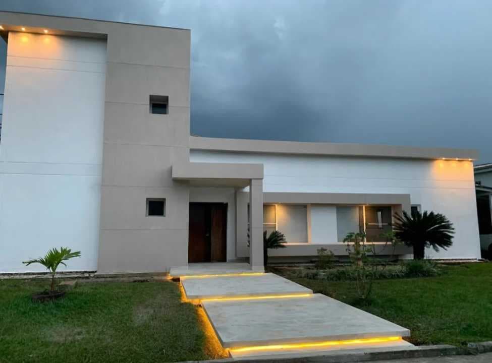 Casa en venta en Ciudad Jardín, Cali, ID AS7957