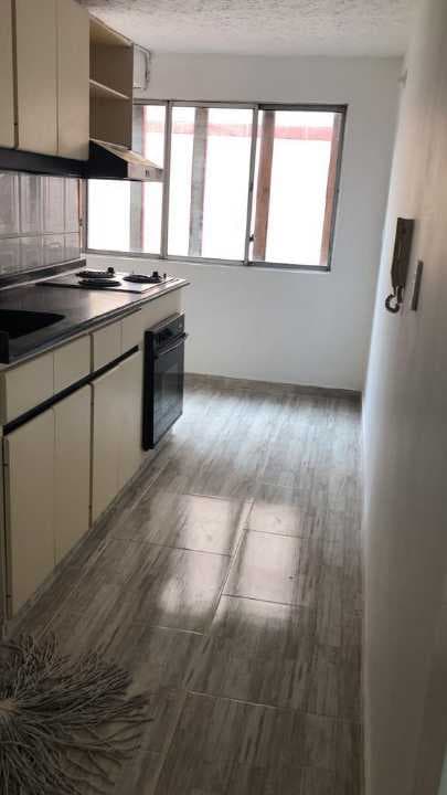Apartamento en venta en Caldas, Cali, ID CD3839