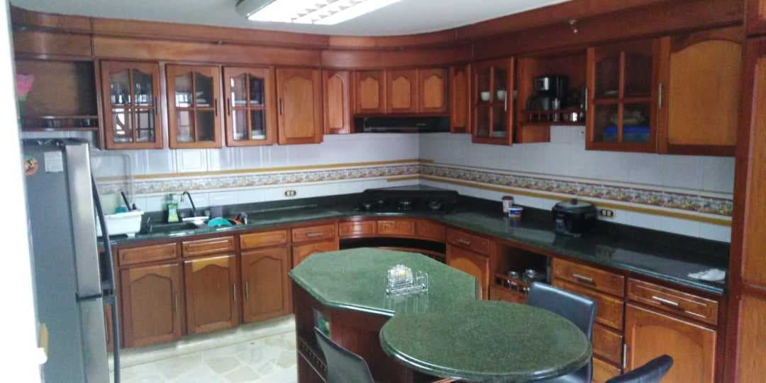 Casa en venta en La Flora, Cali, ID EO7460