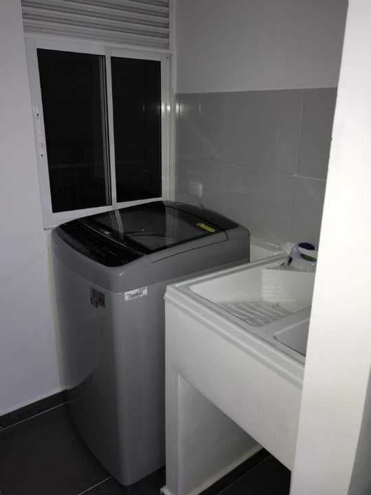 Apartamento en venta en Valle Del Lili, Cali, ID EU4151