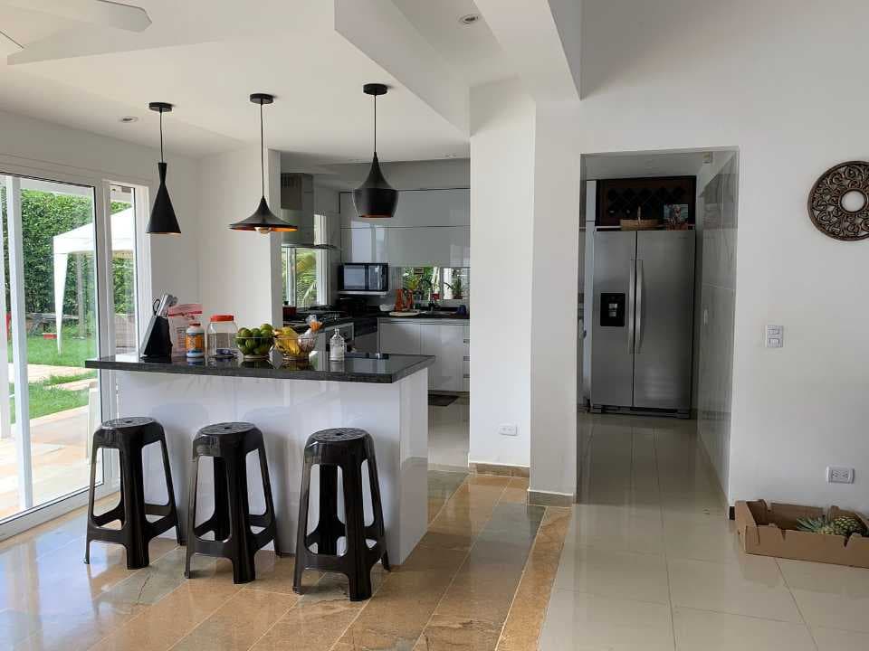 Casa en venta en Ciudad Jardín, Cali, ID AS7957