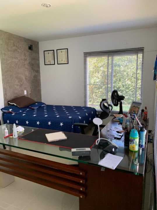 Casa en venta en Ciudad Jardín, Cali, ID AS7957