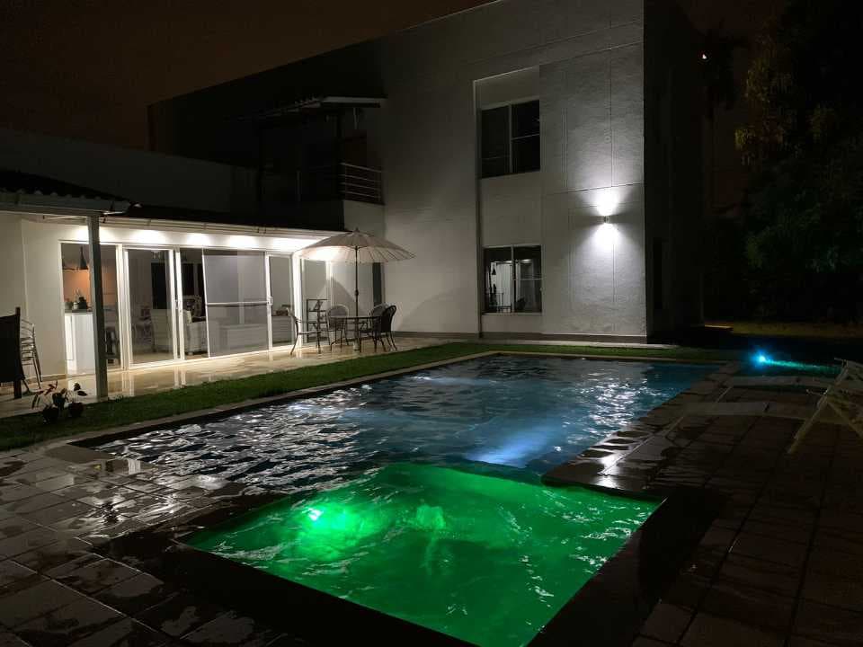 Casa en venta en Ciudad Jardín, Cali, ID AS7957