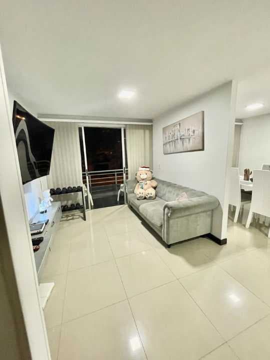 Apartamento en venta en Valle Del Lili, Cali, ID ZJ7757