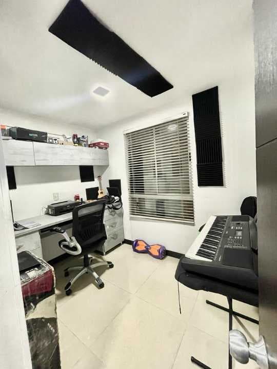 Apartamento en venta en Valle Del Lili, Cali, ID ZJ7757