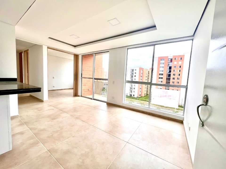 Apartamento en venta en Cuidad Melendez, Cali, ID MD4537