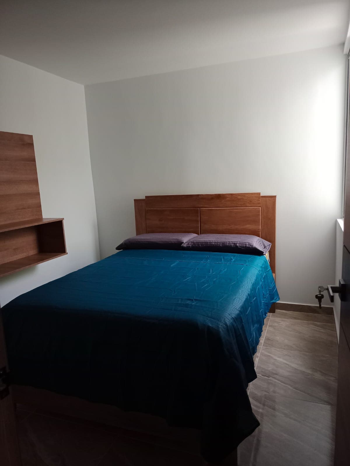 Apartamento en venta en Las Vegas De Comfandi, Cali, ID EE2165
