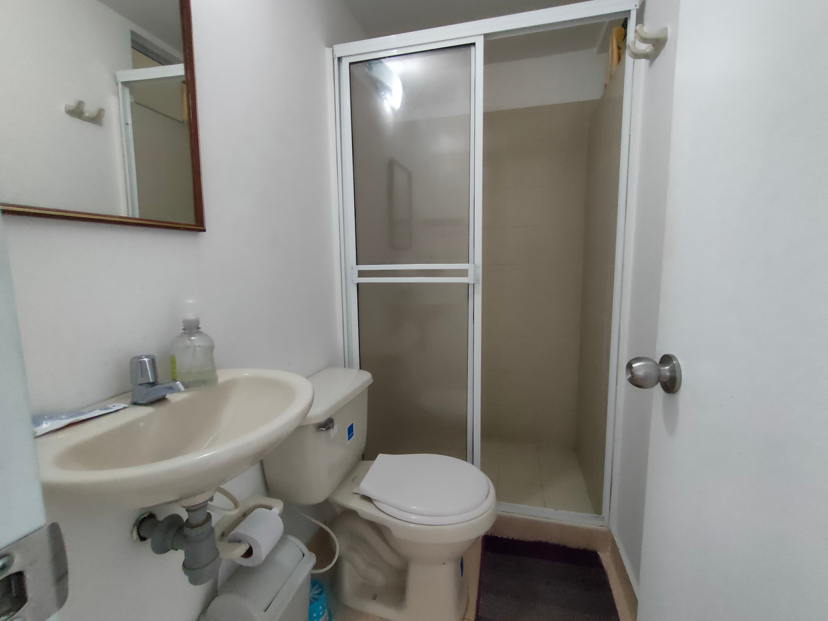 Apartamento en venta en Bochalema, Cali, ID KE1809