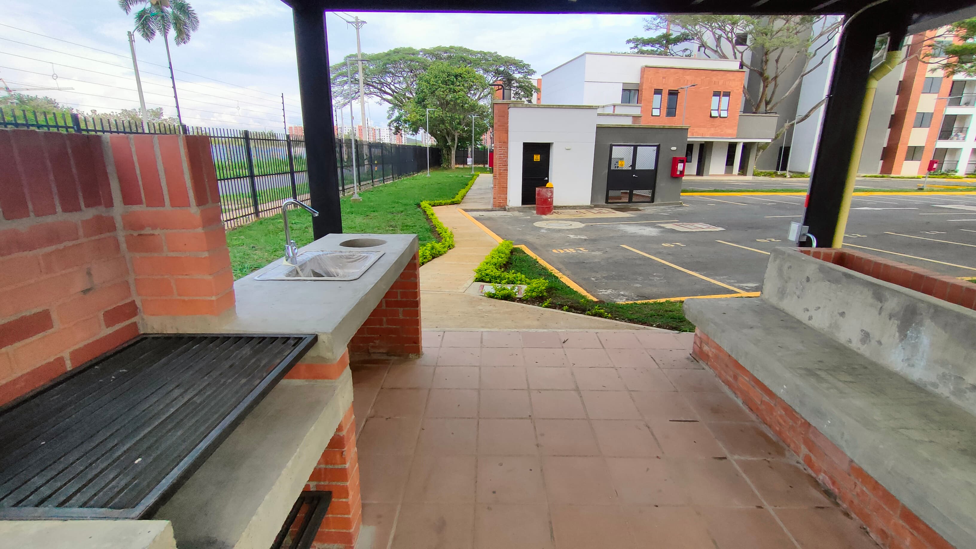 Apartamento en venta, Cali, ID SP4309