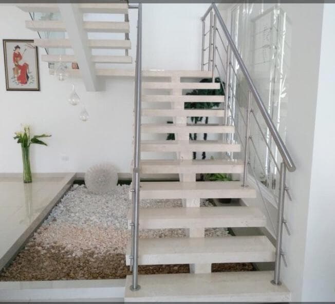 Casa en venta en Pance, Cali, ID YU2791