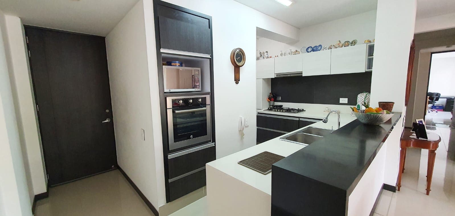 Apartamento en venta en Pance, Cali, ID EM6952