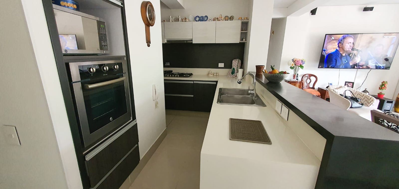 Apartamento en venta en Pance, Cali, ID EM6952