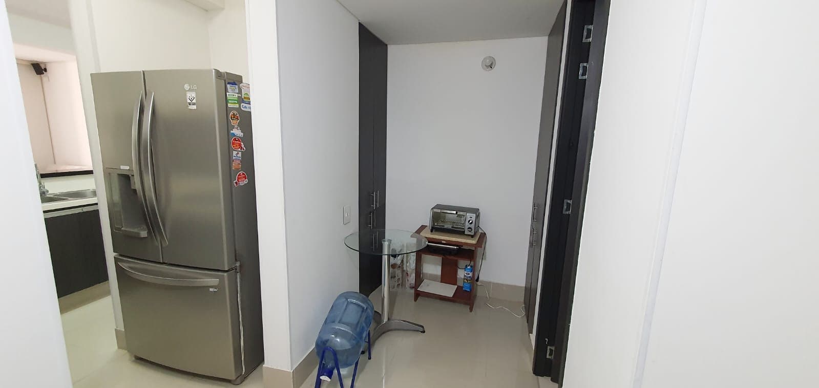 Apartamento en venta en Pance, Cali, ID EM6952