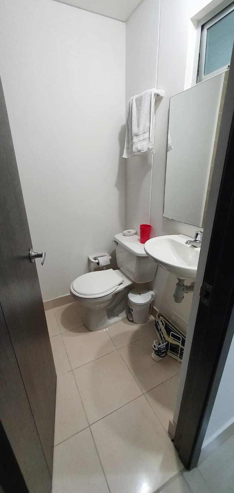 Apartamento en venta en Pance, Cali, ID EM6952