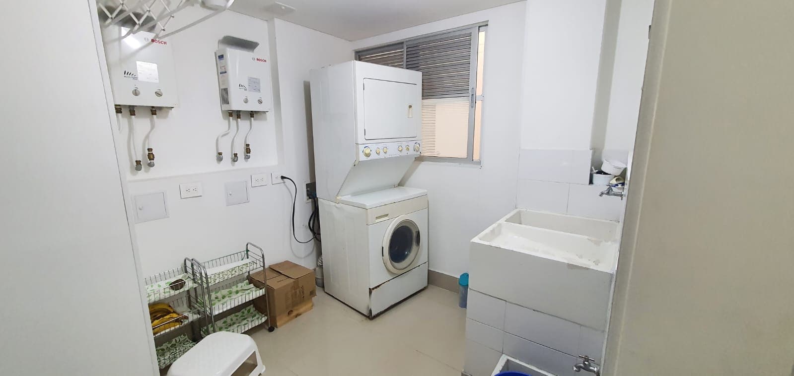 Apartamento en venta en Pance, Cali, ID EM6952