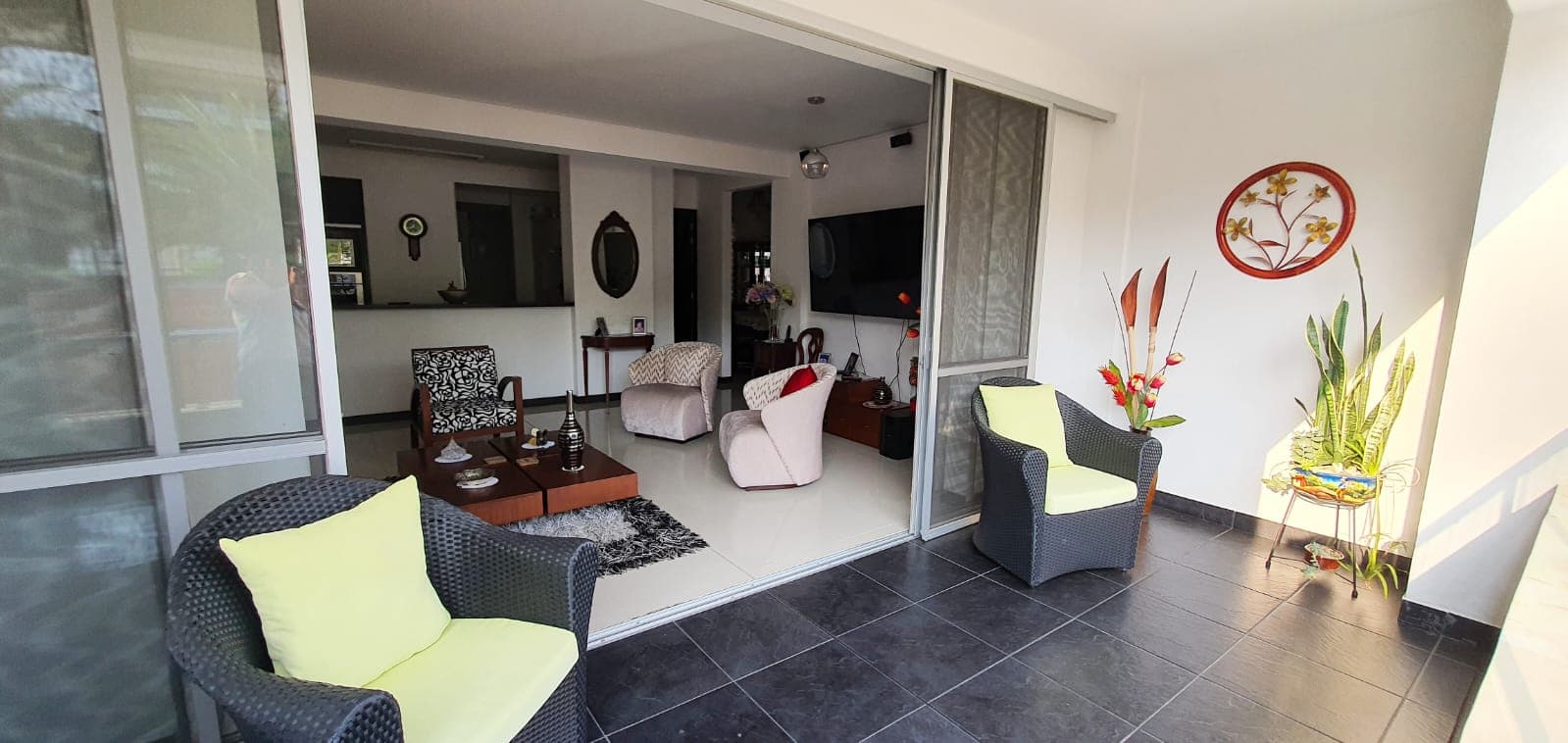 Apartamento en venta en Pance, Cali, ID EM6952
