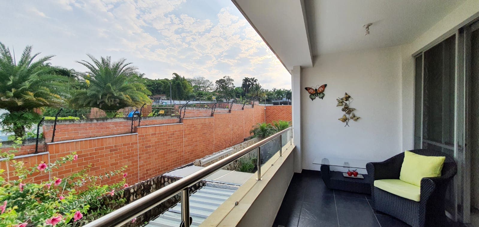 Apartamento en venta en Pance, Cali, ID EM6952