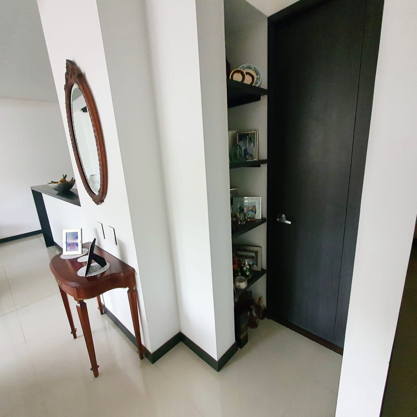 Apartamento en venta en Pance, Cali, ID EM6952